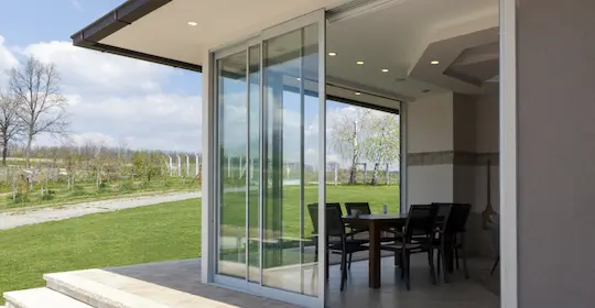 Patio Doors