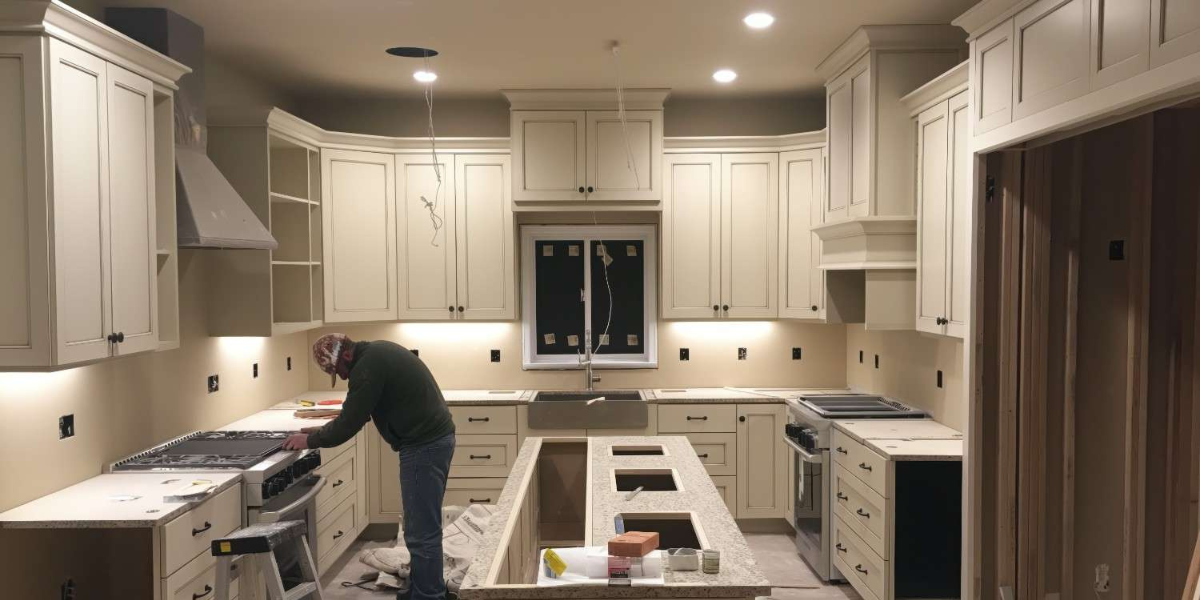 kitchen cabinet refacing cost