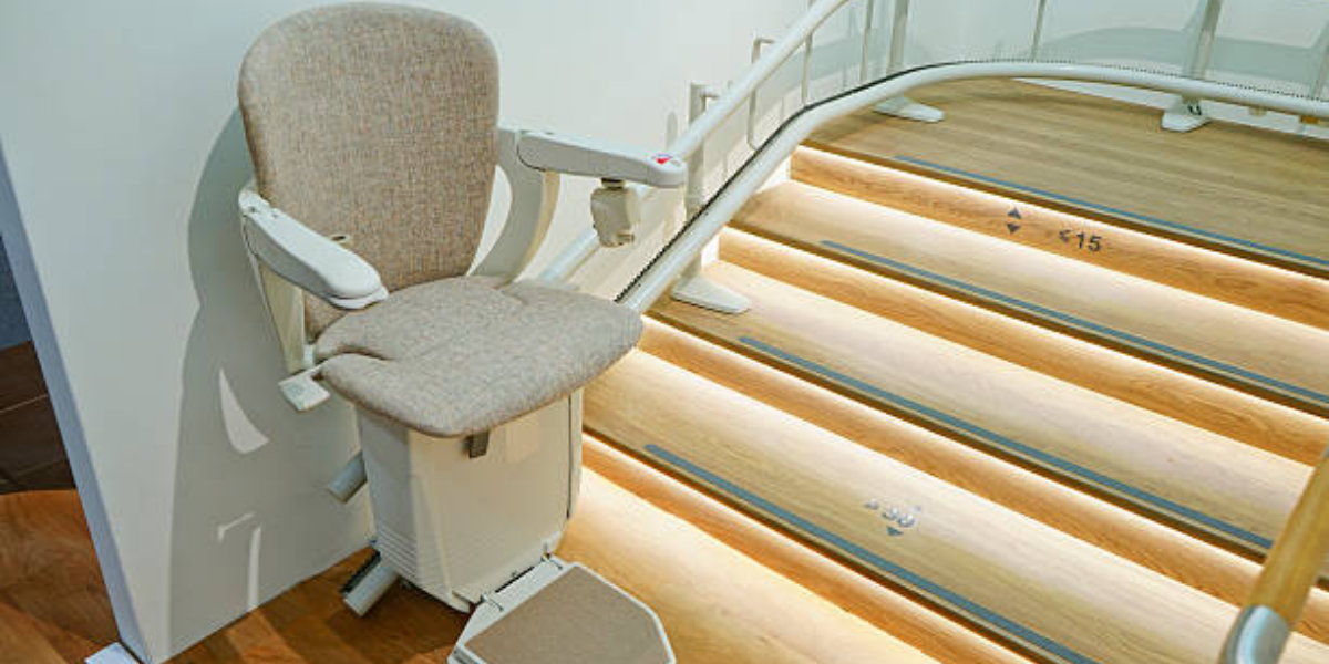 Stairlifts