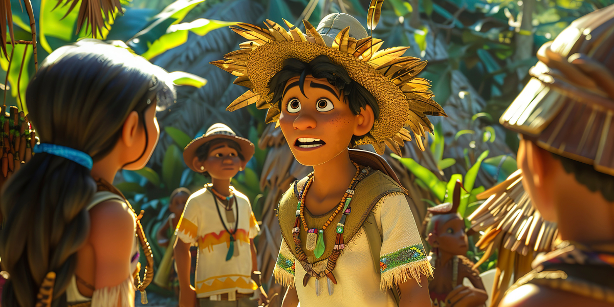 What to Know About Disney’s Live-Action ‘Moana’: Who, When, and Why What to Know About Disney’s Live-Action ‘Moana’: Who, When, and Why