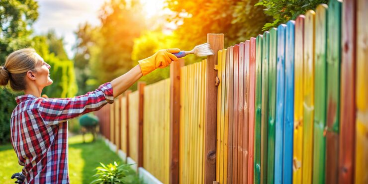 Essential Tips for a Perfect Fence Installation Essential Tips for a Perfect Fence Installation