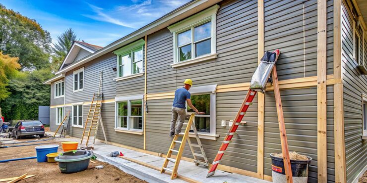 siding contractors siding contractors