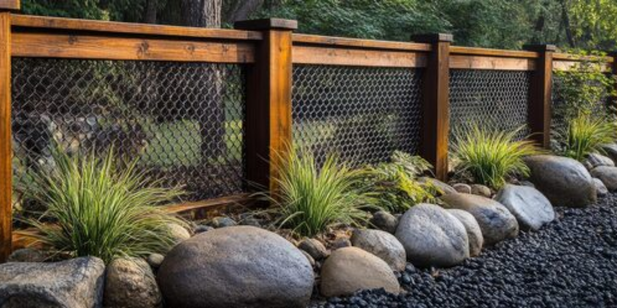 Essential Tips for a Perfect Fence Installation Essential Tips for a Perfect Fence Installation