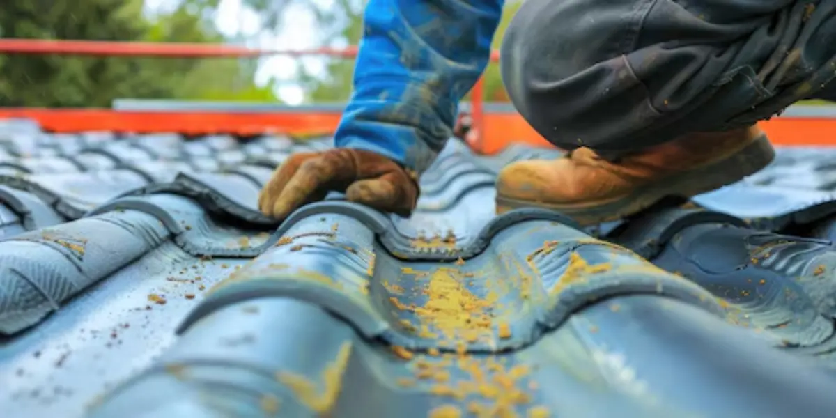 Metal Roofing Contractors in the USA