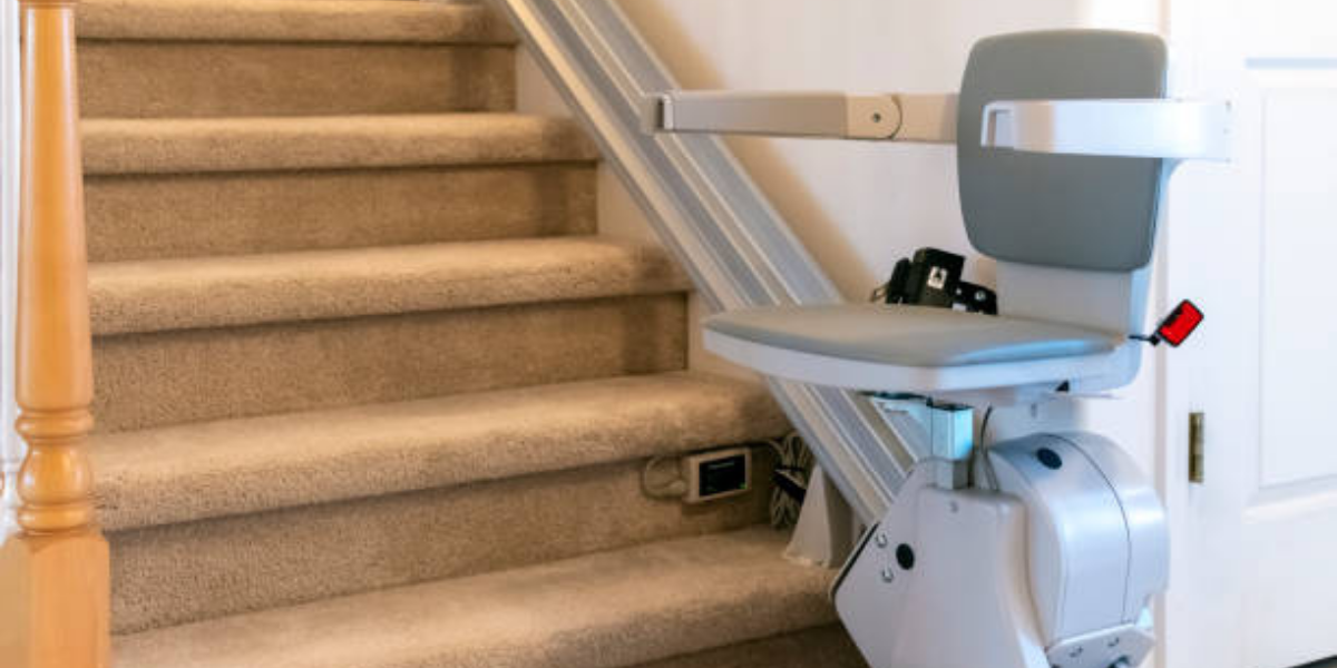 Stairlifts
