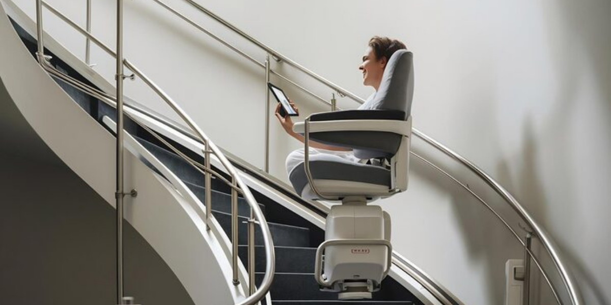 Stairlifts