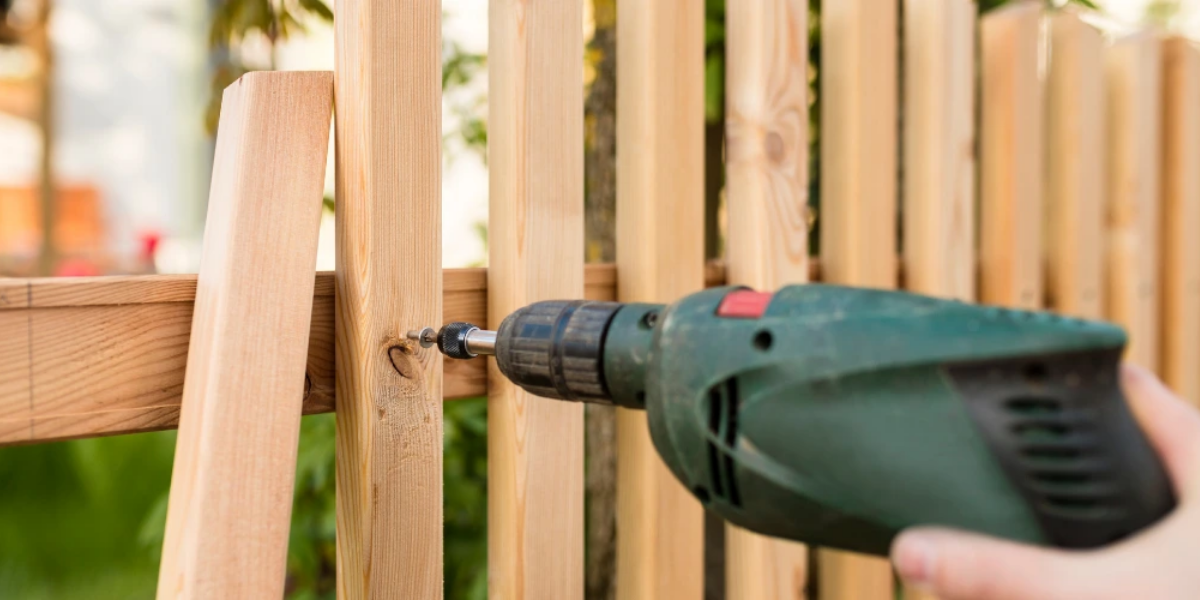 Essential Tips for a Perfect Fence Installation Essential Tips for a Perfect Fence Installation