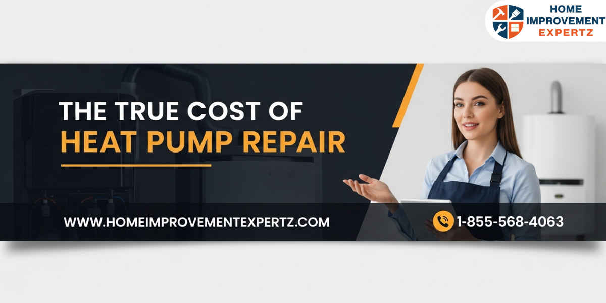 Is Heat Pump Repair Worth It? Costs, Factors, and Replacement Advice