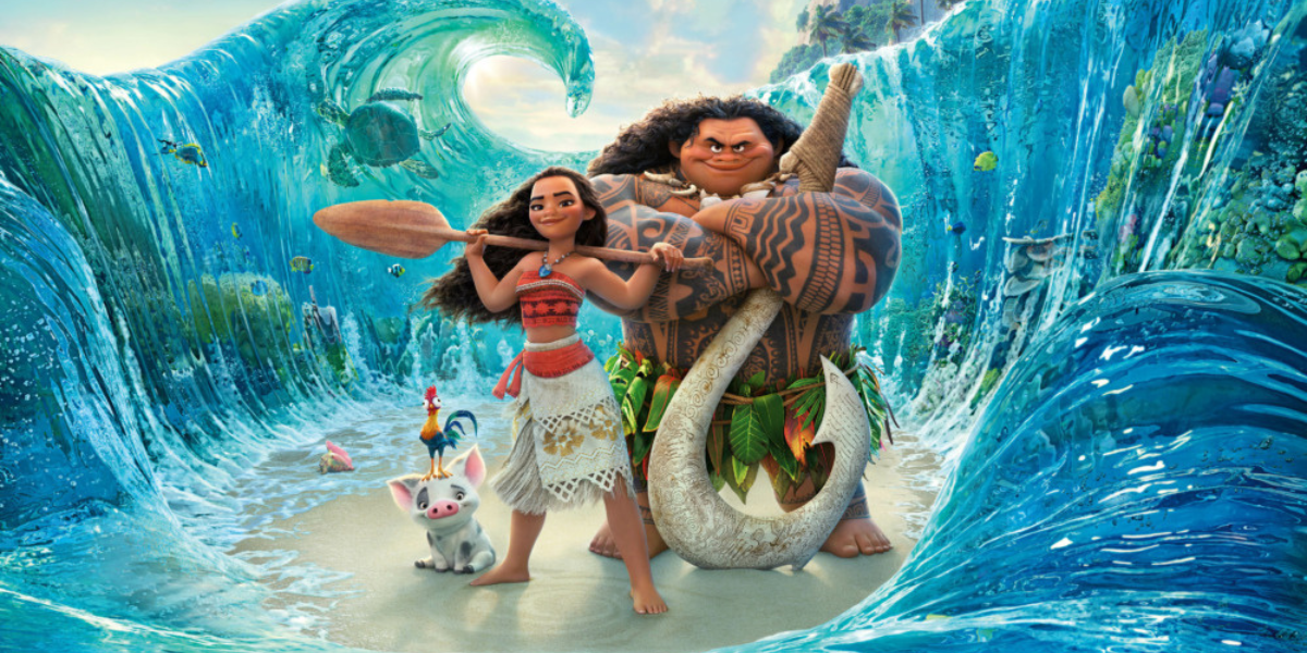 What to Know About Disney’s Moana Live-Action Remake in 2026