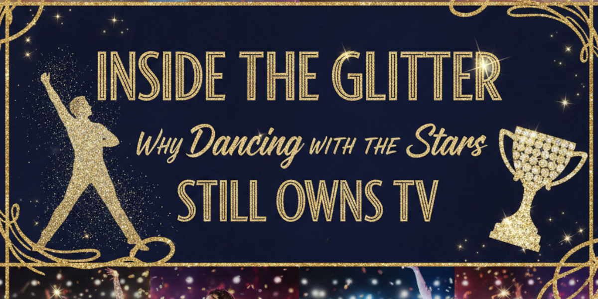 Dancing With the Stars 2025: Latest Trends, Highlights & Buzz